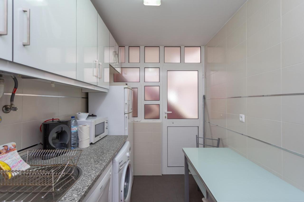 Appartement Beguest Alegria