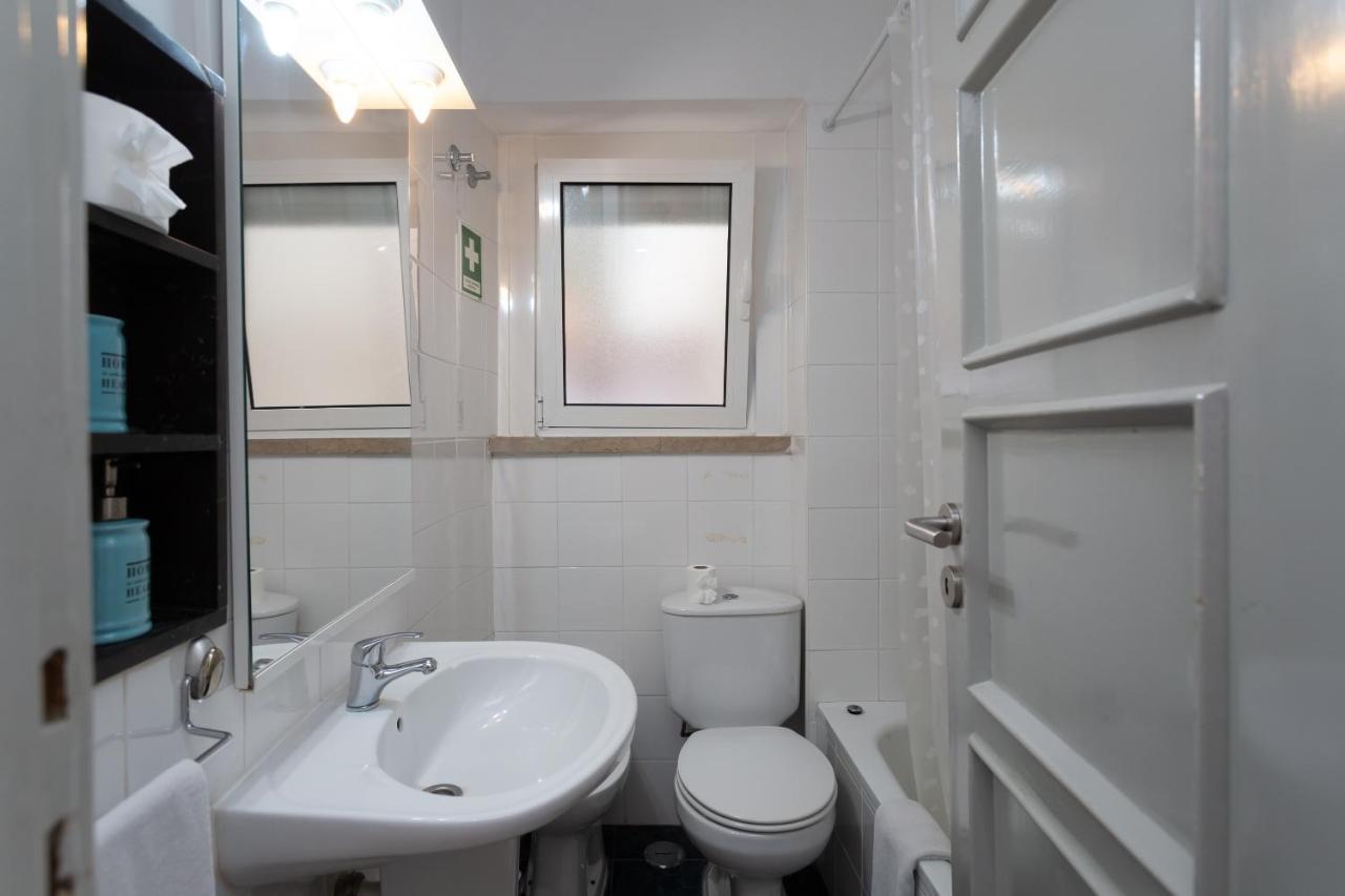 Beguest Alegria Appartement