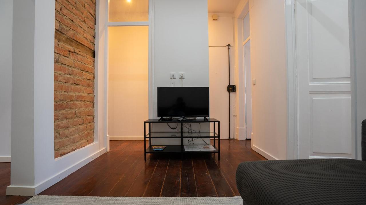 Appartement The Graca