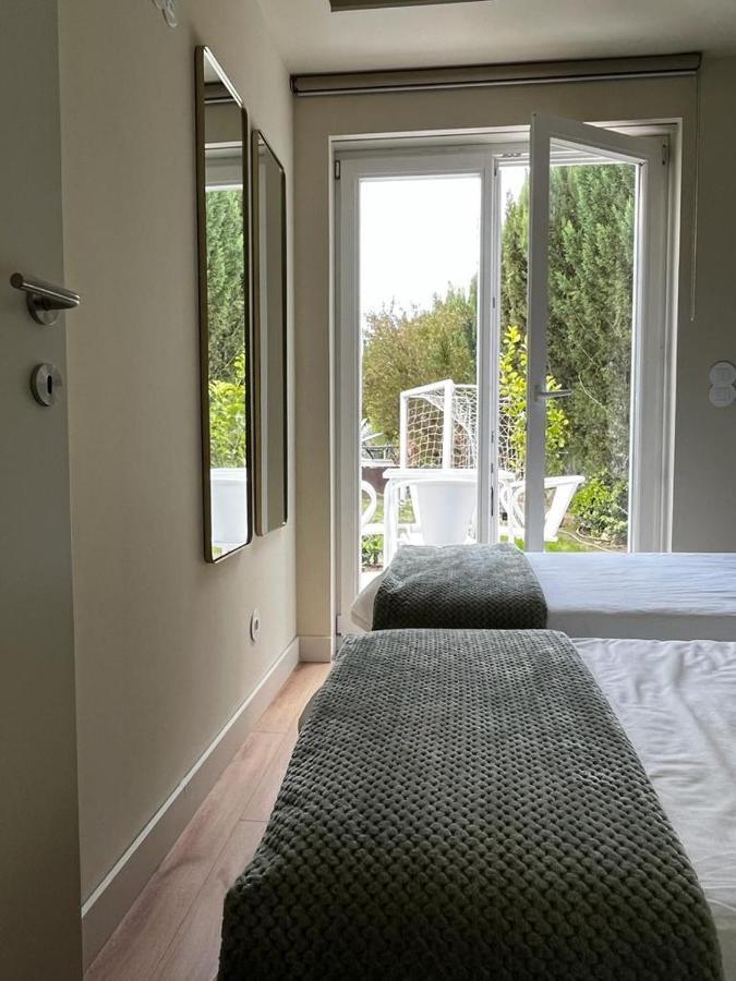 Santa Joana With Garden And Heated Pool * Lisboa