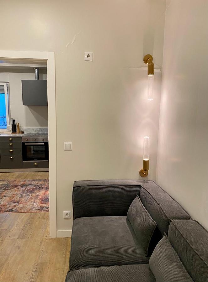 Canarios Cardal - Iii Apartment Lissabon