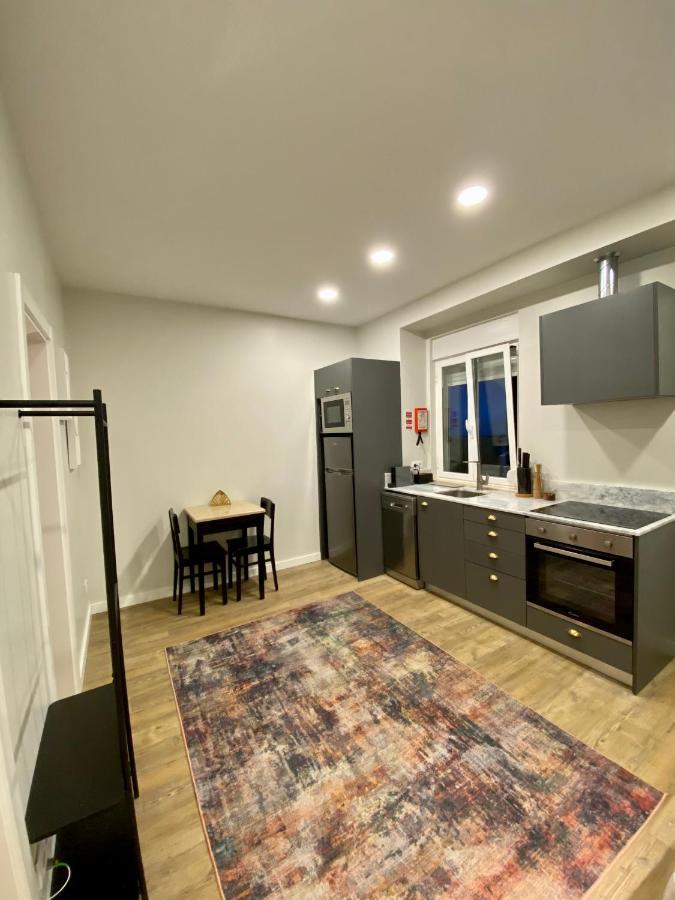 Apartment Canarios Cardal - Iii Lissabon