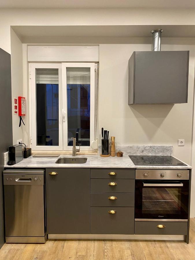 Apartment Canarios Cardal - Iii Lissabon