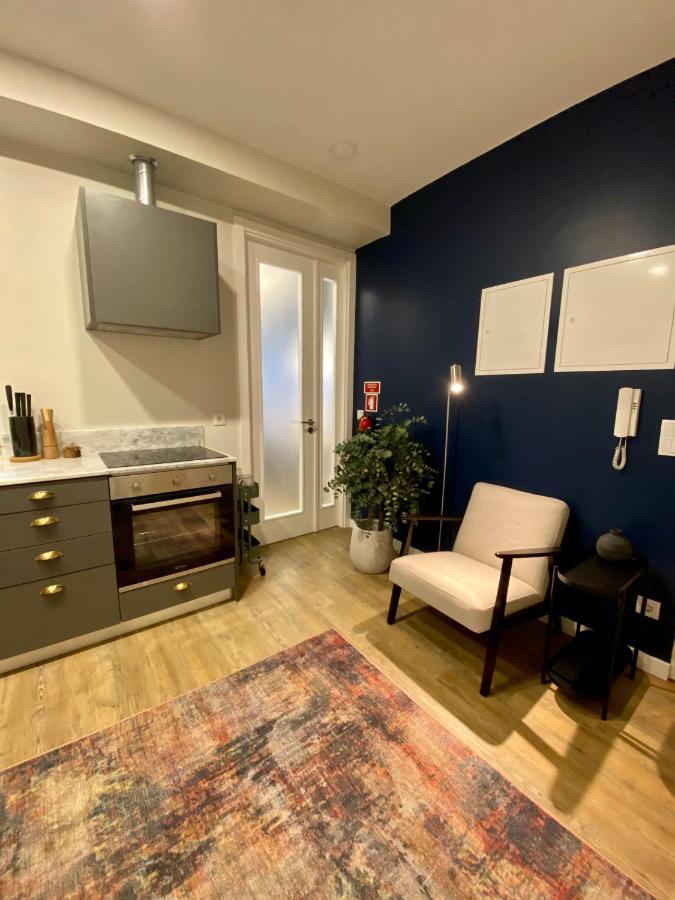 Canarios Cardal - Iii Apartment *
