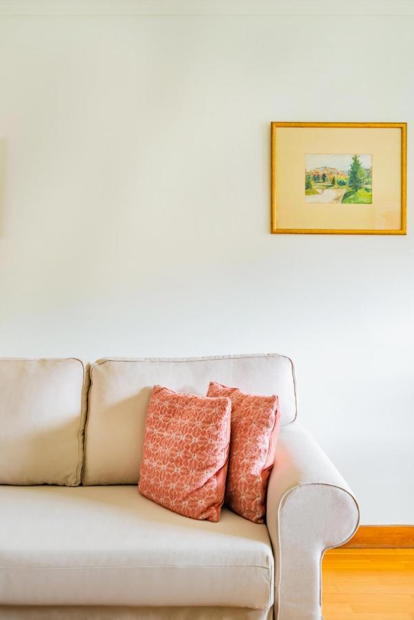 Appartement Sao Bento Classic