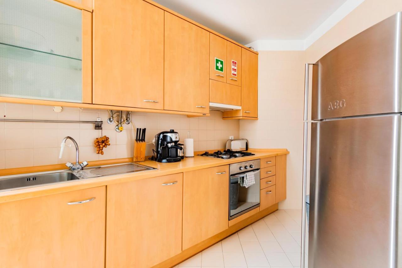 Sao Bento Classic Appartement