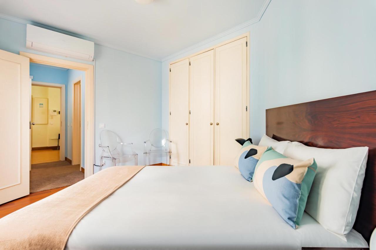Sao Bento Classic Appartement *