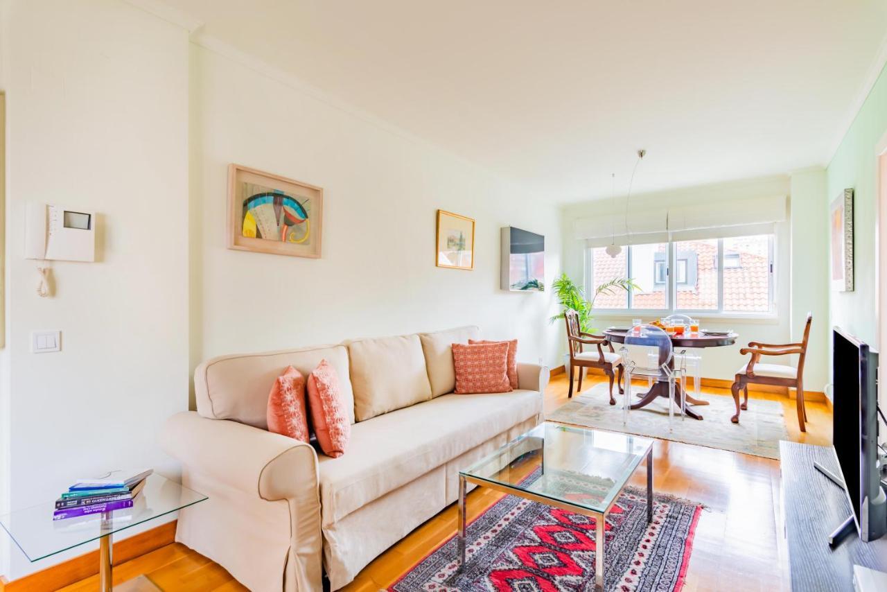 Appartement Sao Bento Classic