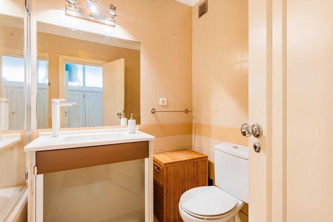 Appartement Sao Bento Classic