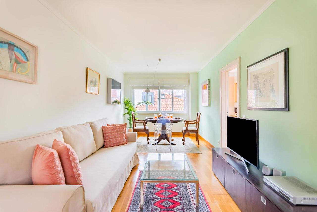 Appartement Sao Bento Classic