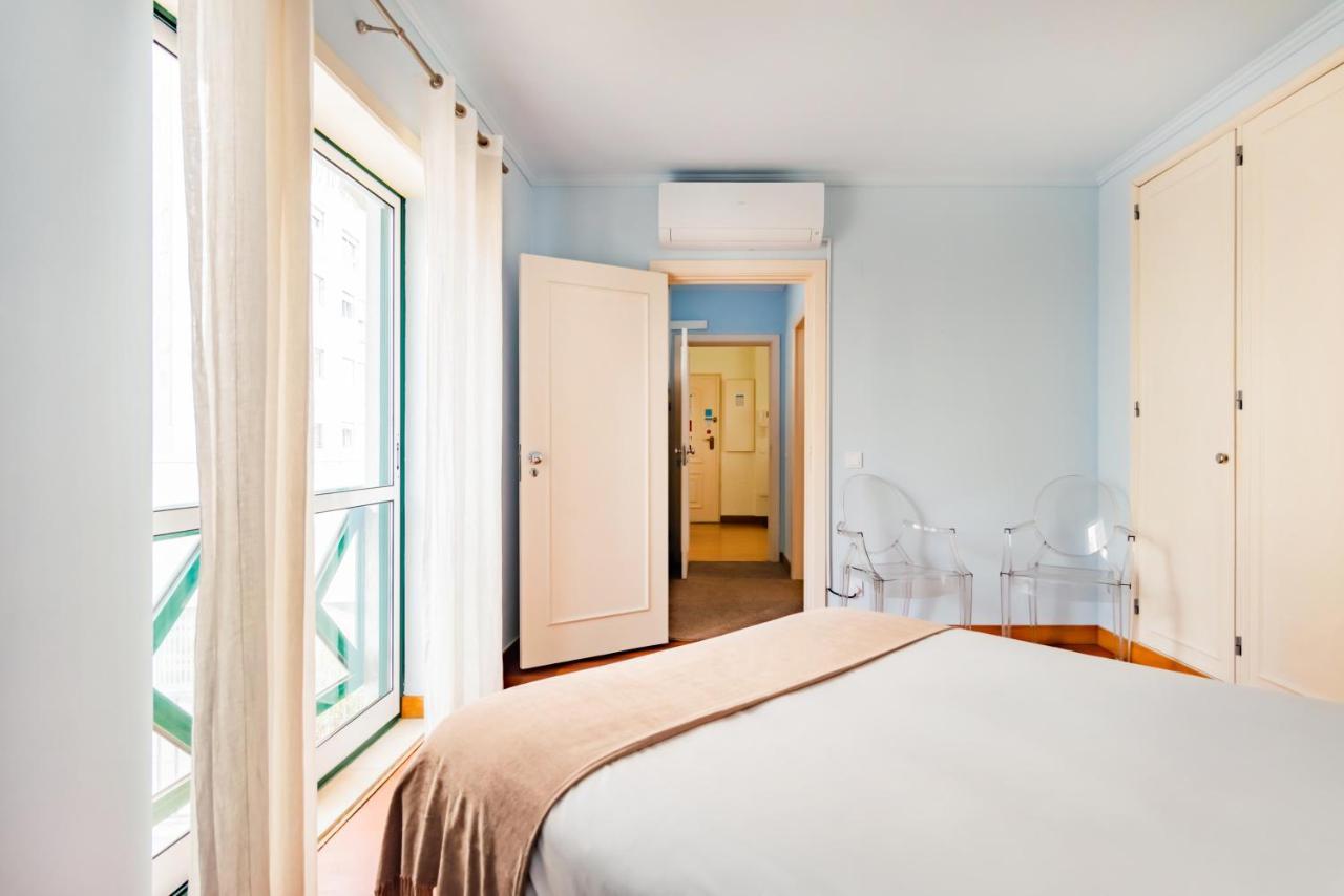 Sao Bento Classic Appartement *
