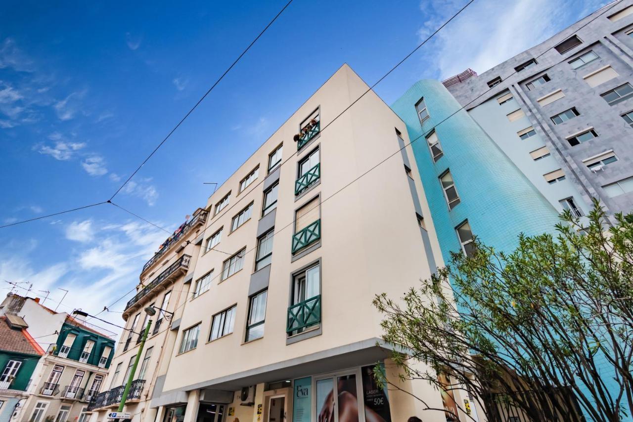 Appartement Sao Bento Classic *