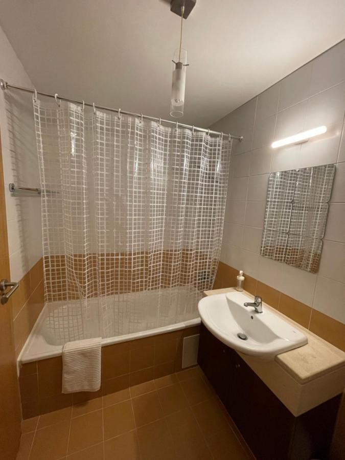 Spirit Apartment *
