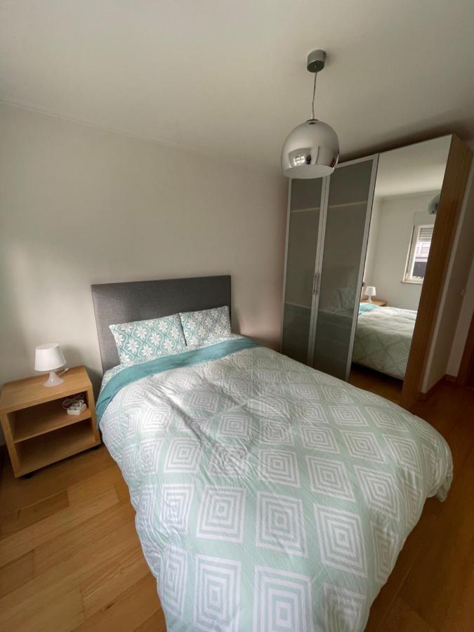 Spirit Apartment