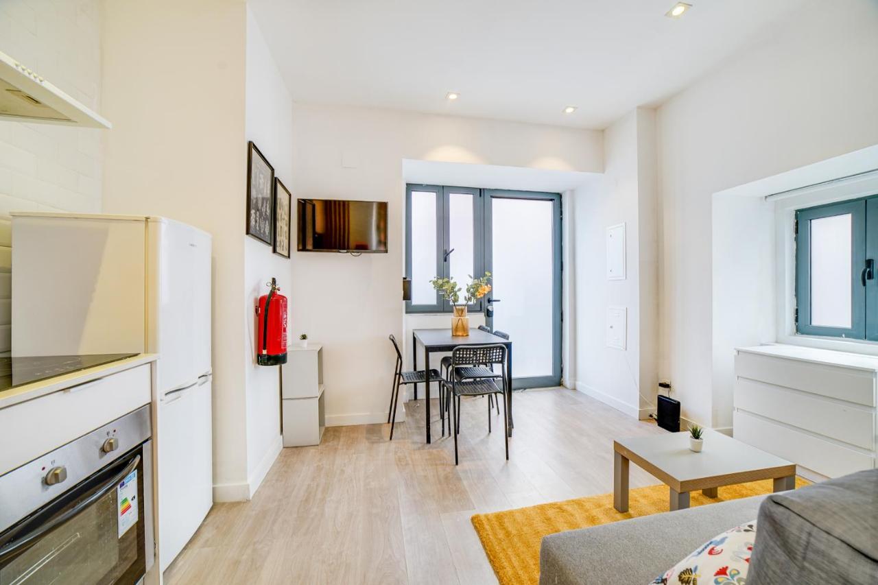 Appartement Alvito Charm *