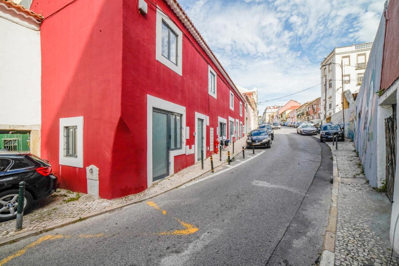 Alvito Charm * Lissabon