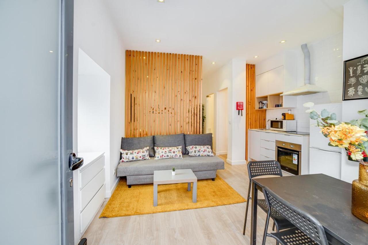 Appartement Alvito Charm