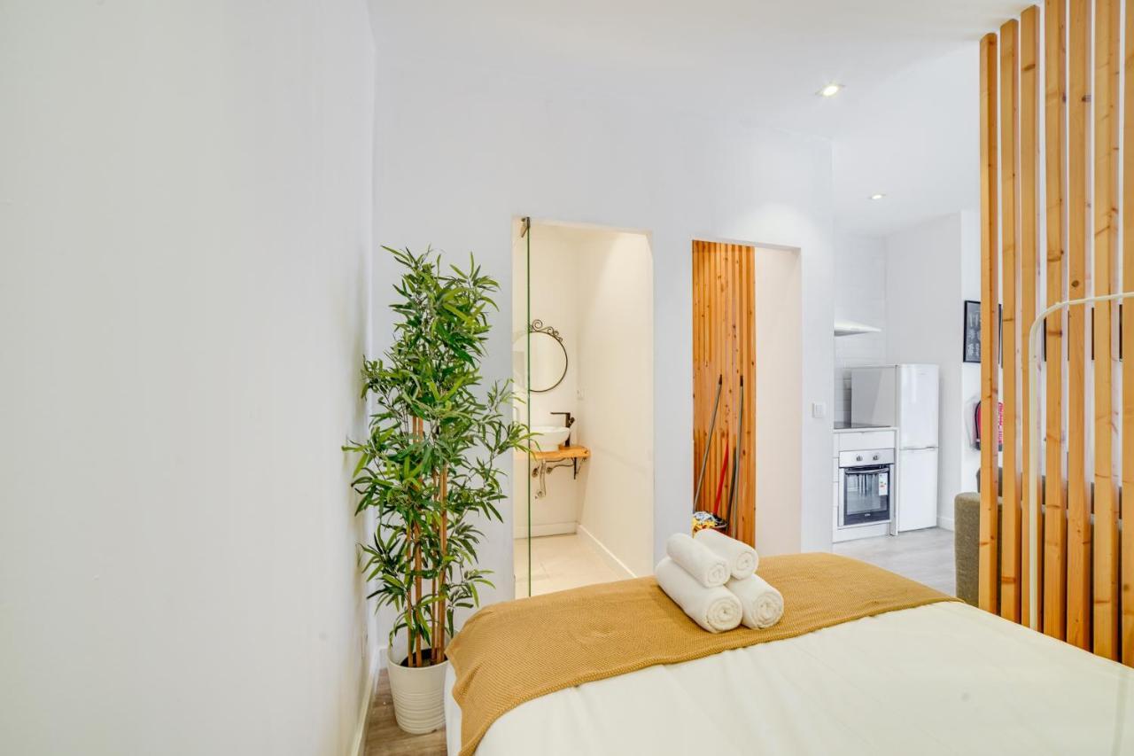 Appartement Alvito Charm