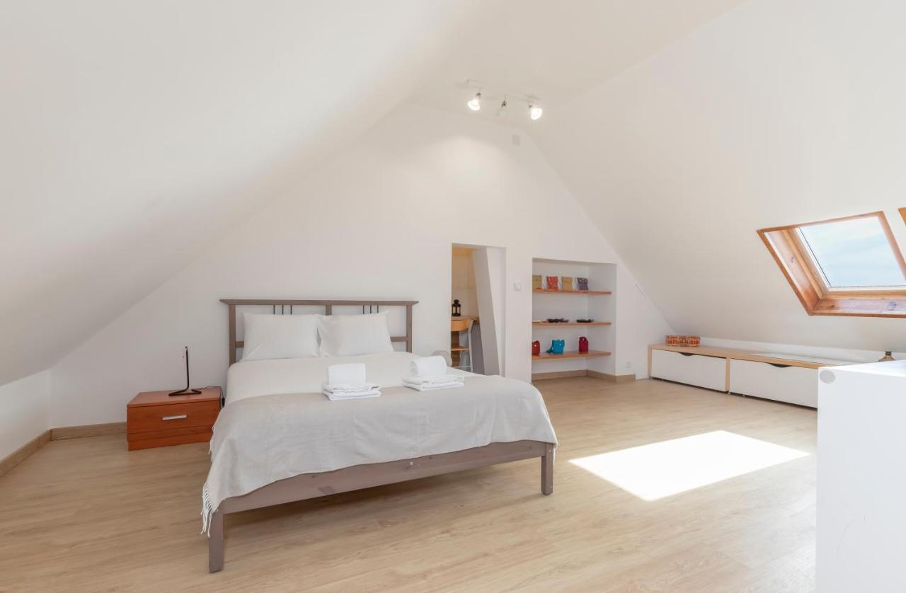 Quiet And Sunny Place By Lovelystay Appartement *