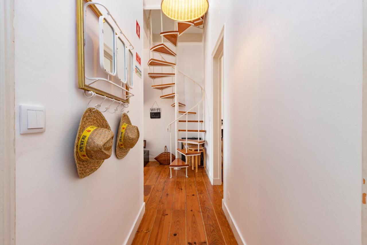 Quiet And Sunny Place By Lovelystay Appartement
