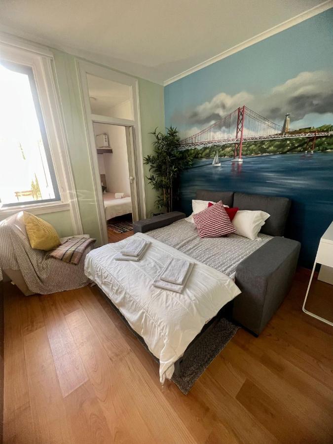 Appartement Graca Charming *