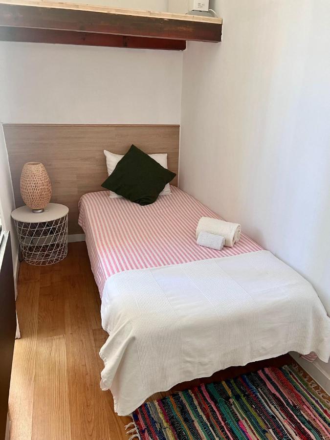 Graca Charming Appartement Lisboa
