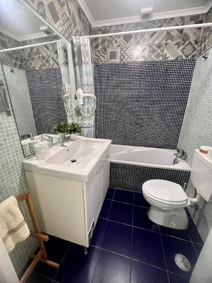 Appartement Graca Charming