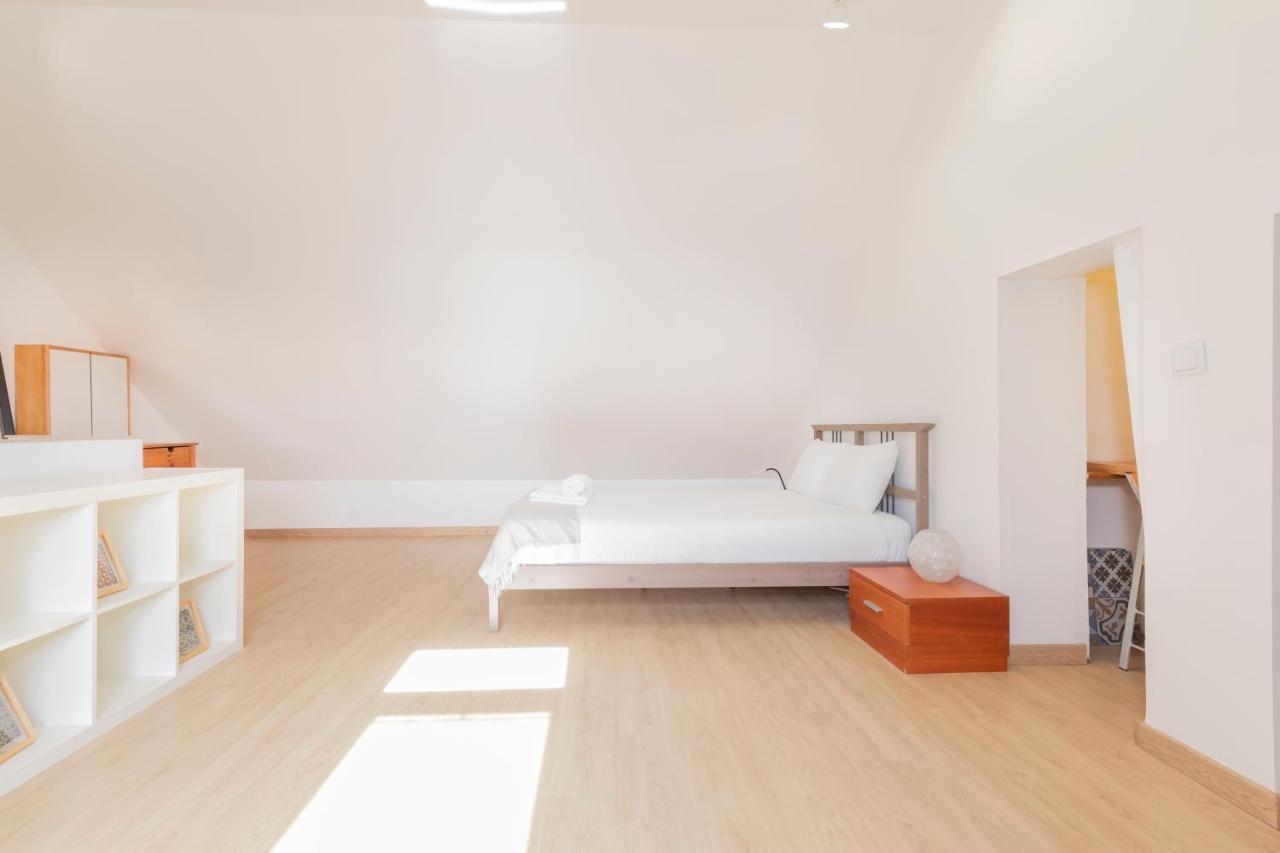 Quiet And Sunny Place By Lovelystay Appartement *