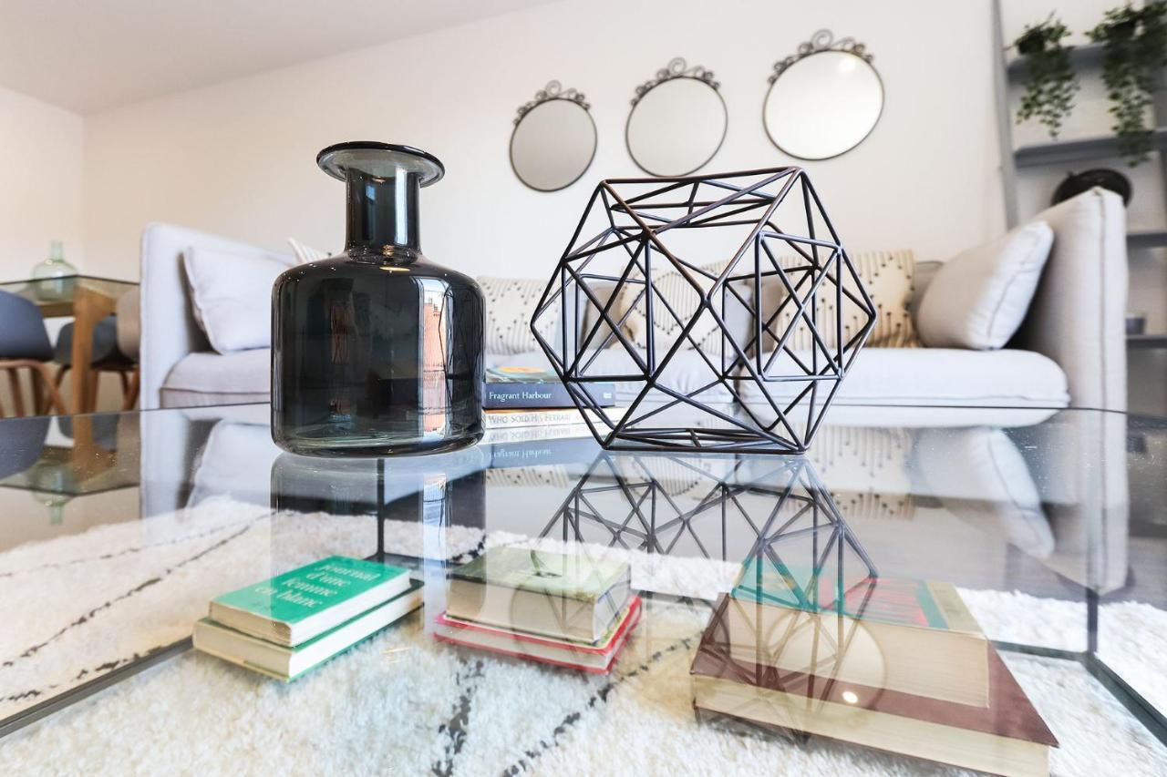 Appartement Benfica Iii By Homing Lissabon