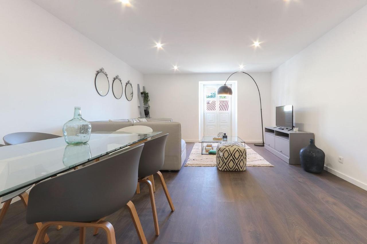Benfica Iii By Homing Appartement
