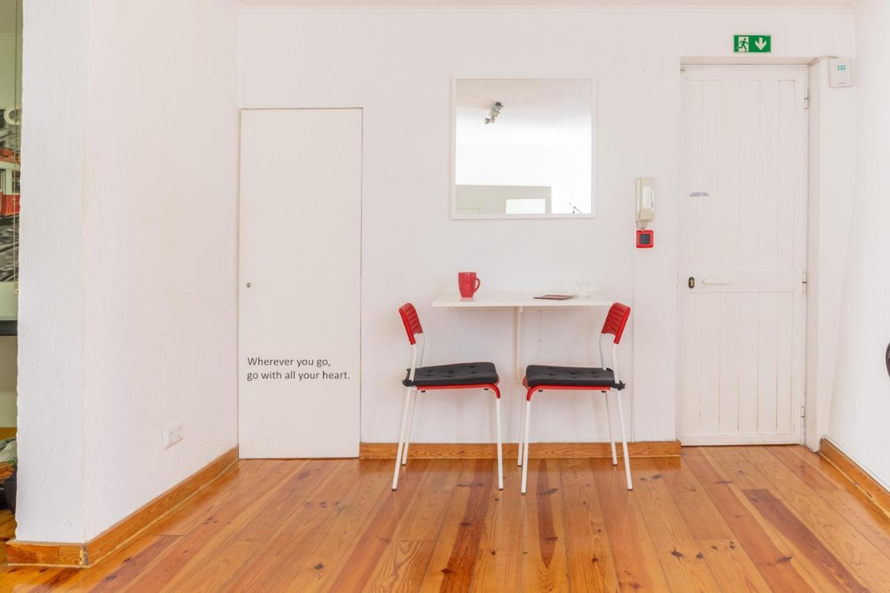 In The Heart Of Alfama! Super Central! Appartement