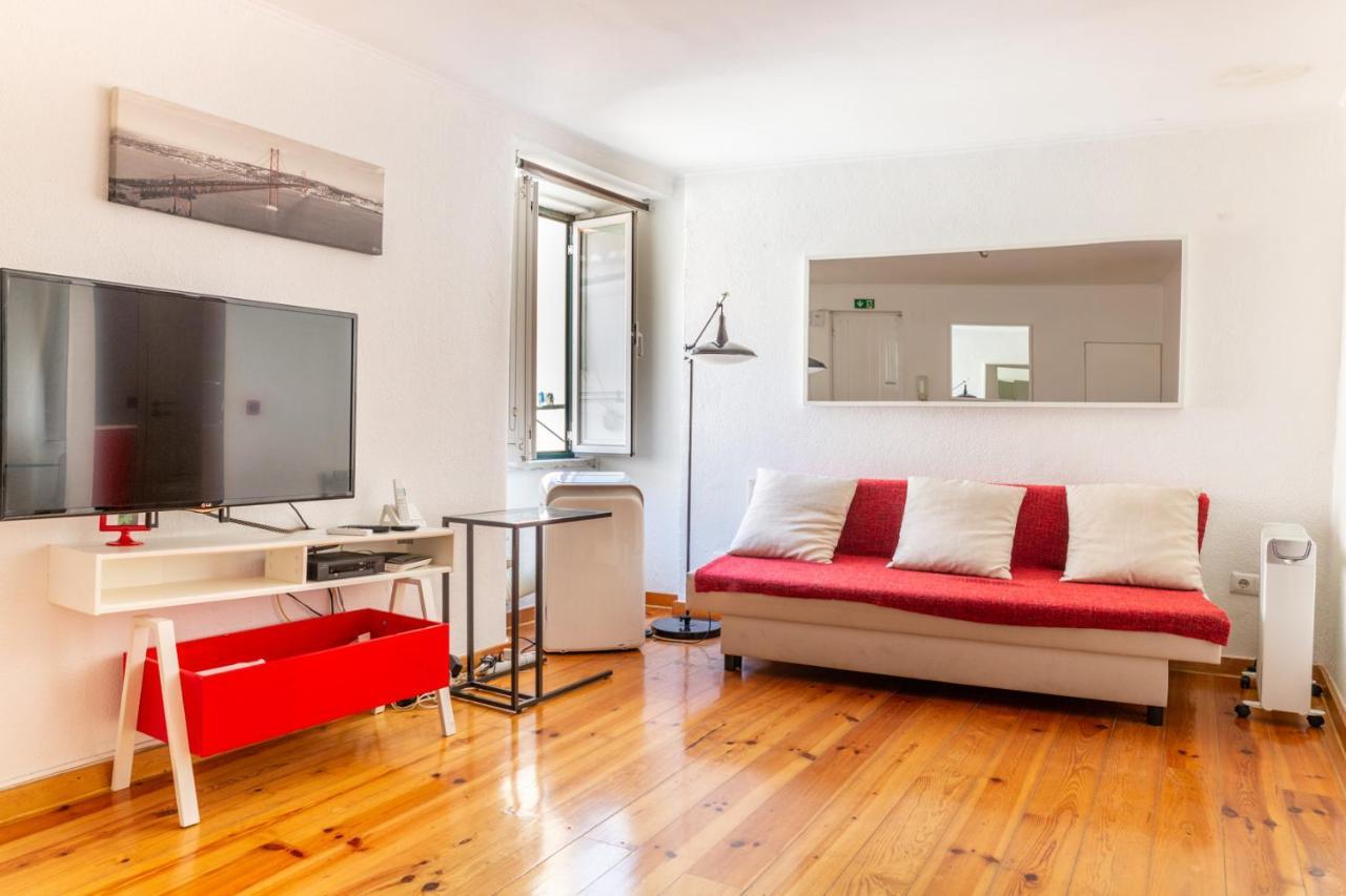 In The Heart Of Alfama! Super Central! Appartement *