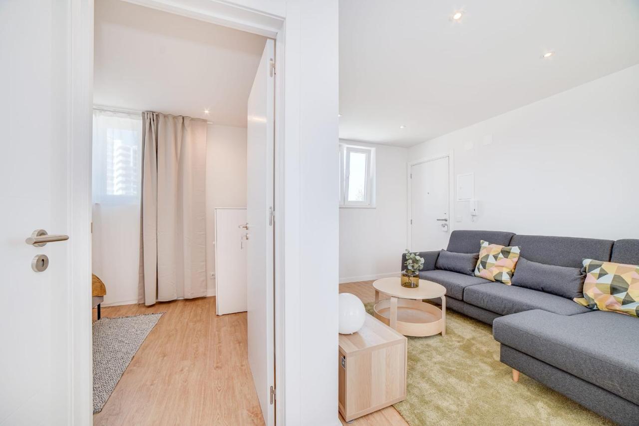 Lopes Appartement *
