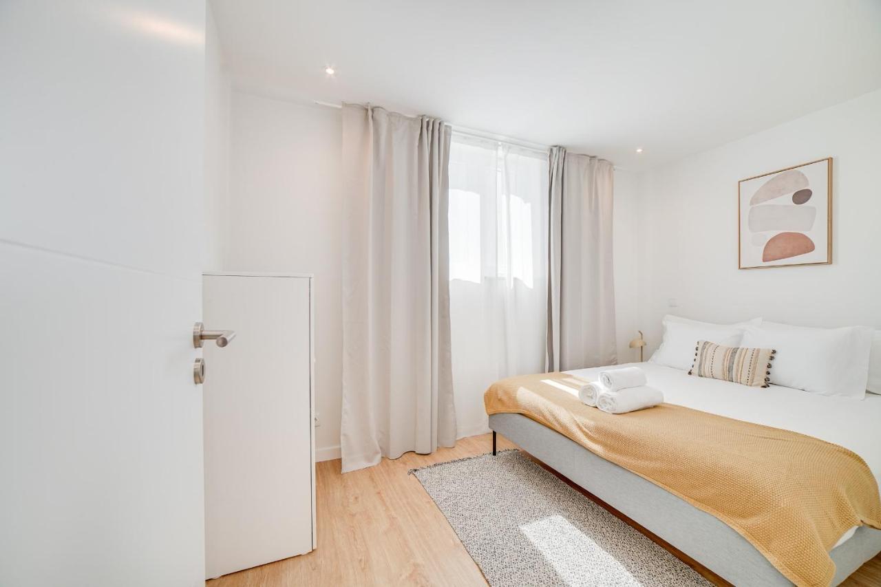 Lopes Apartment Lissabon