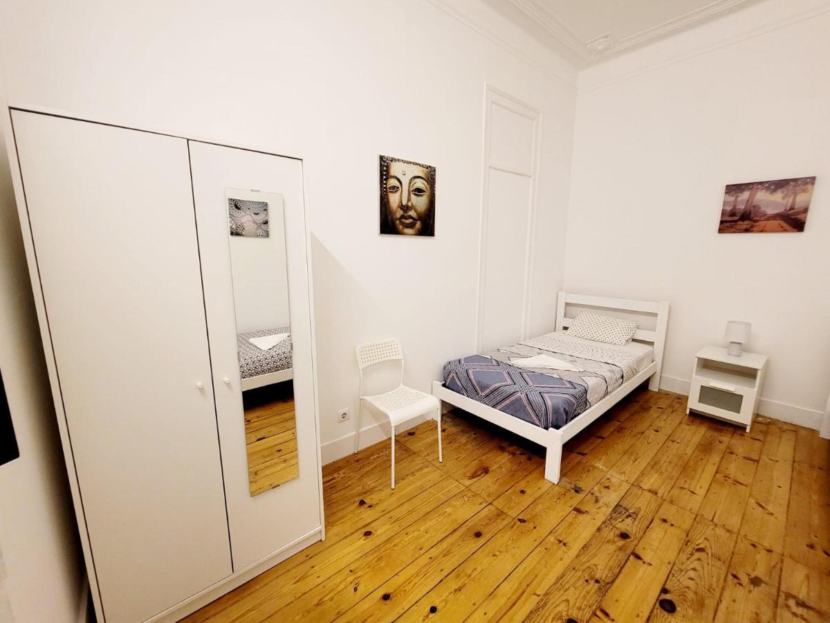 Hostel Gambori Lissabon