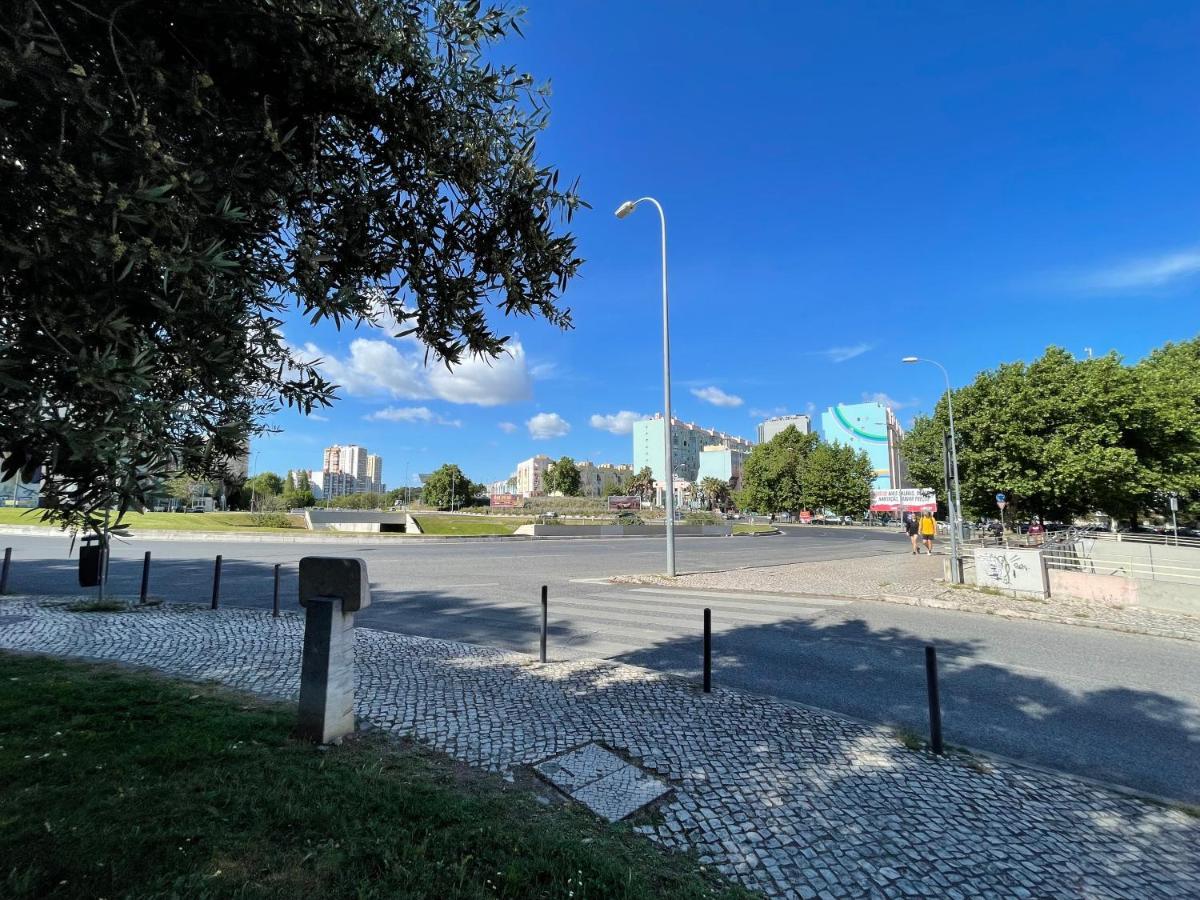 Spirit Apartment Lisbon