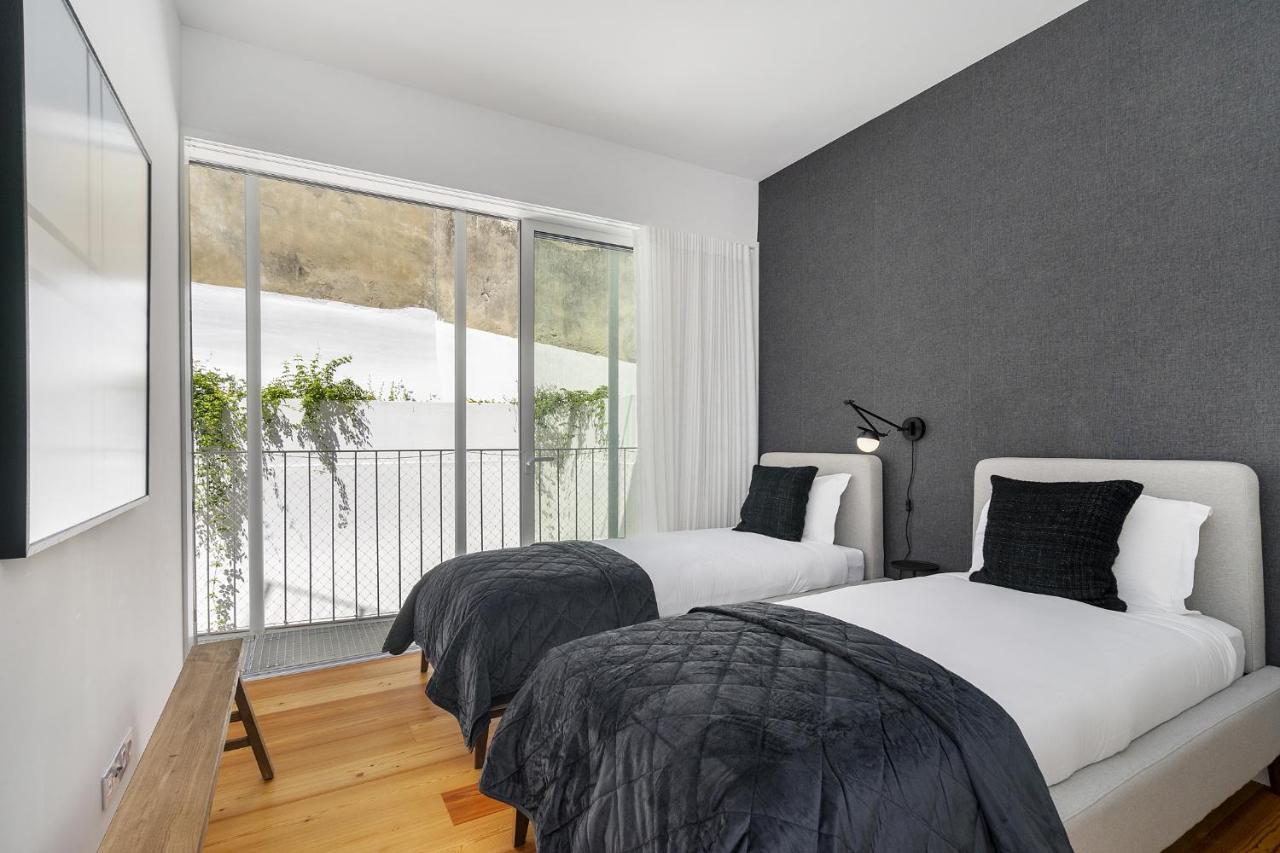 Apartamento Whome Exclusive Hideaway Perfect For Digital Nomads & Remote Workers Lisboa