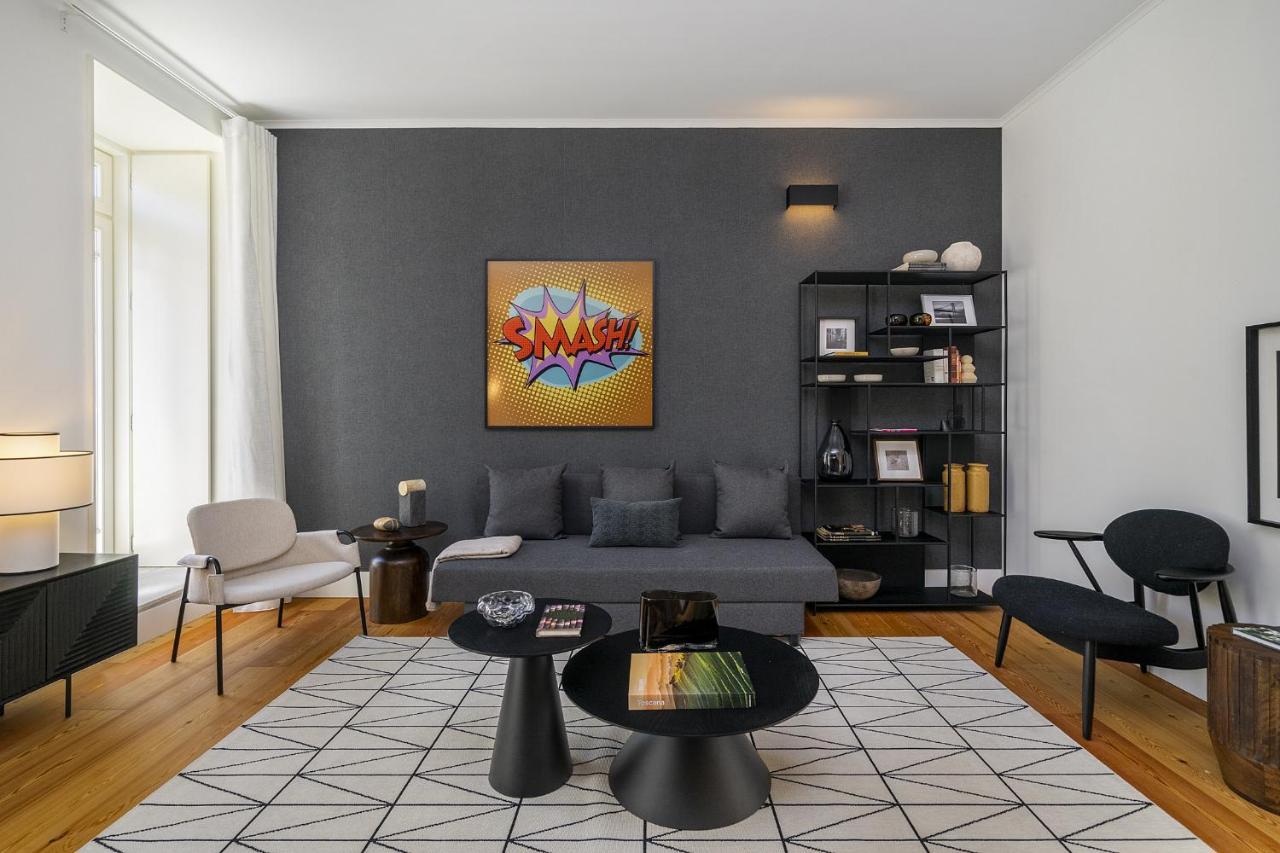 Whome Exclusive Hideaway Perfect For Digital Nomads & Remote Workers * Lisboa