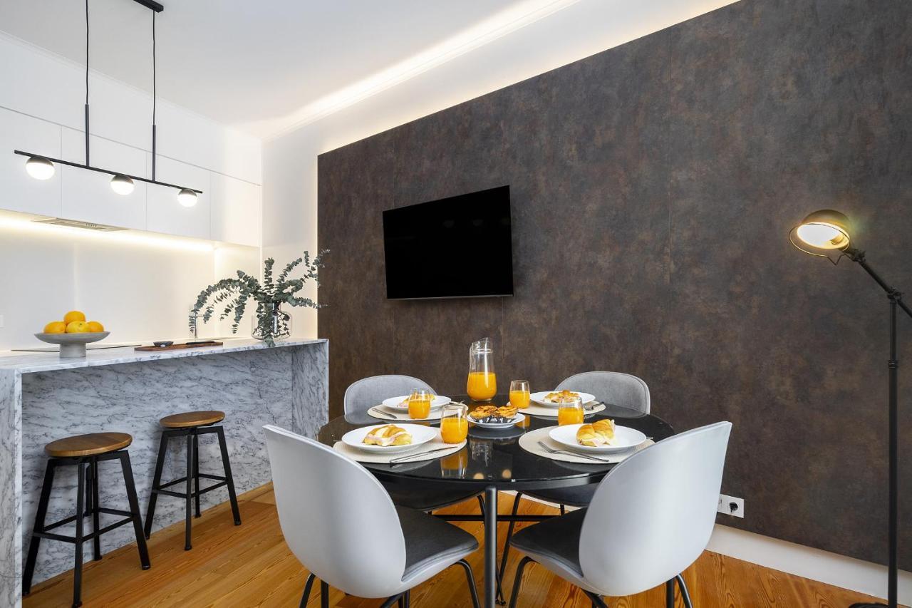 Whome Exclusive Hideaway Perfect For Digital Nomads & Remote Workers Apartamento Lisboa