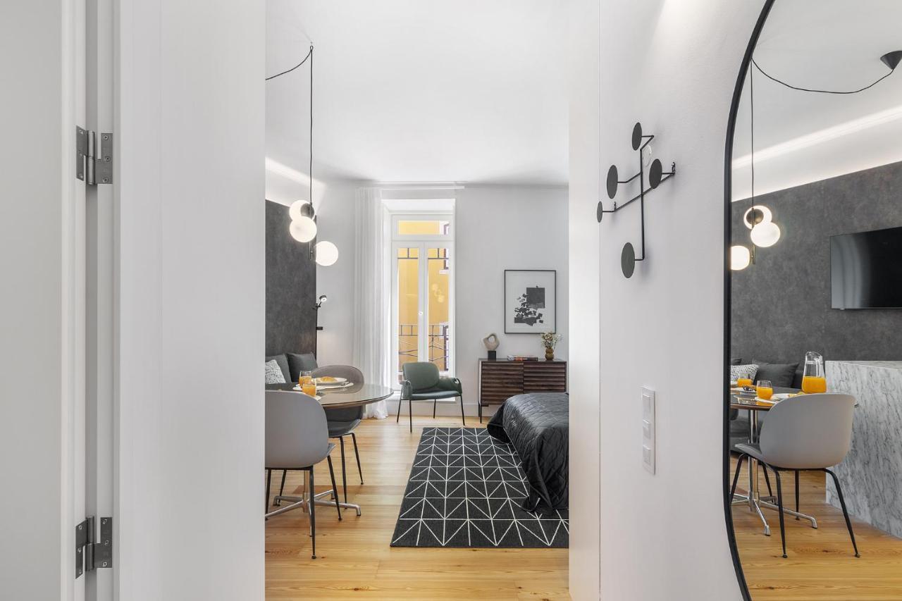Apartamento Whome Exclusive Hideaway Perfect For Digital Nomads & Remote Workers Lisboa