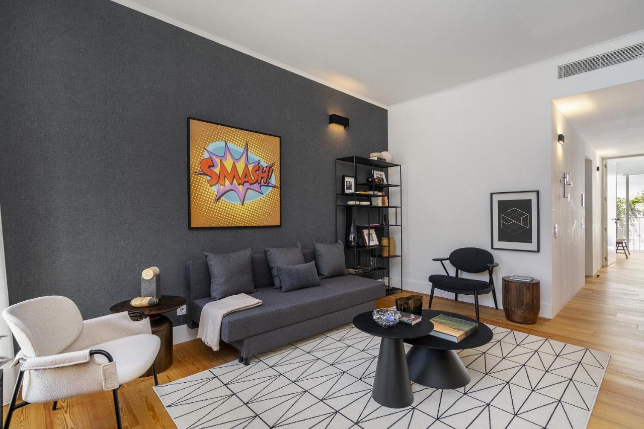 Whome Exclusive Hideaway Perfect For Digital Nomads & Remote Workers * Lisboa