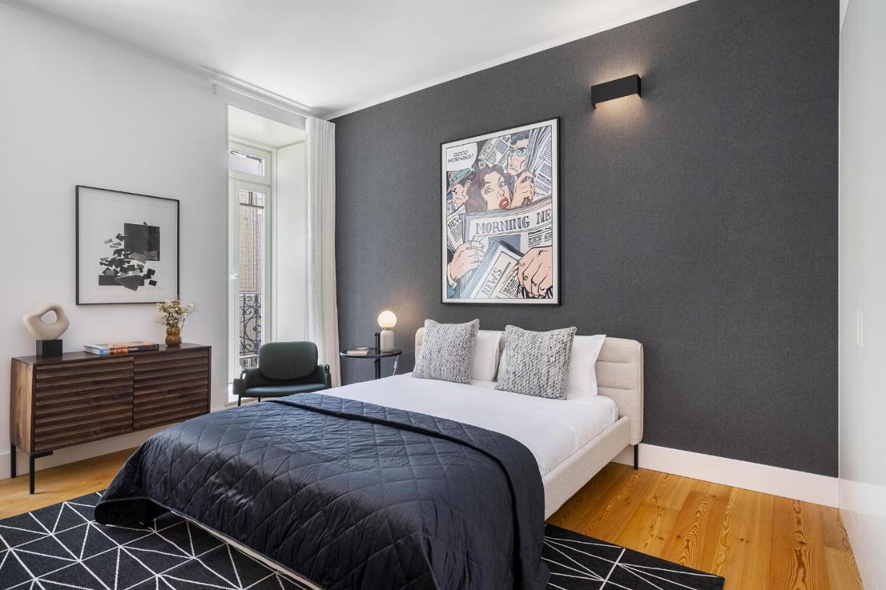 Apartamento Whome Exclusive Hideaway Perfect For Digital Nomads & Remote Workers