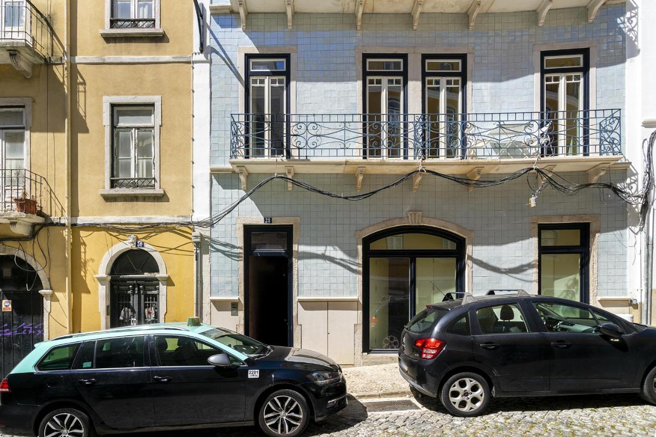 Whome Exclusive Hideaway Perfect For Digital Nomads & Remote Workers * Lisboa