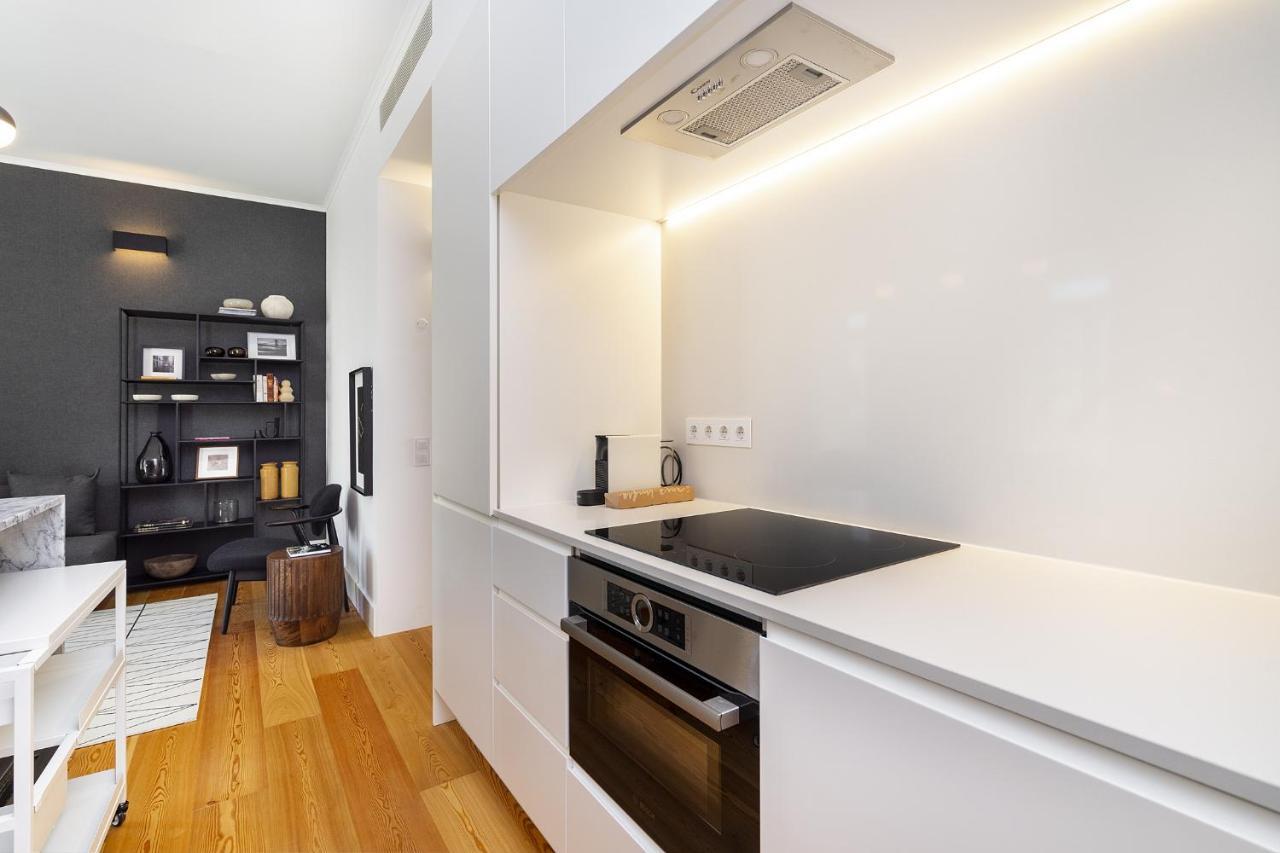 Whome Exclusive Hideaway Perfect For Digital Nomads & Remote Workers Apartamento *