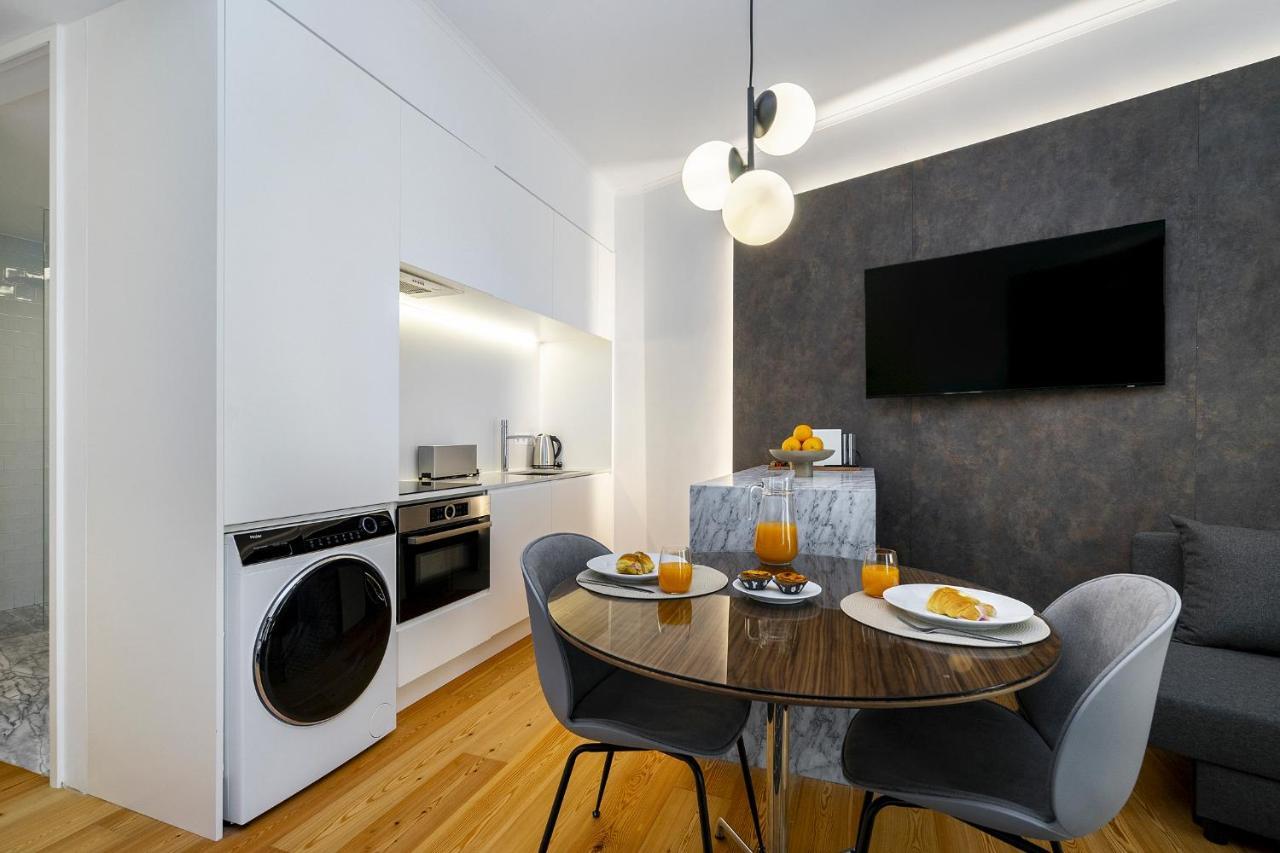 Apartamento Whome Exclusive Hideaway Perfect For Digital Nomads & Remote Workers Lisboa