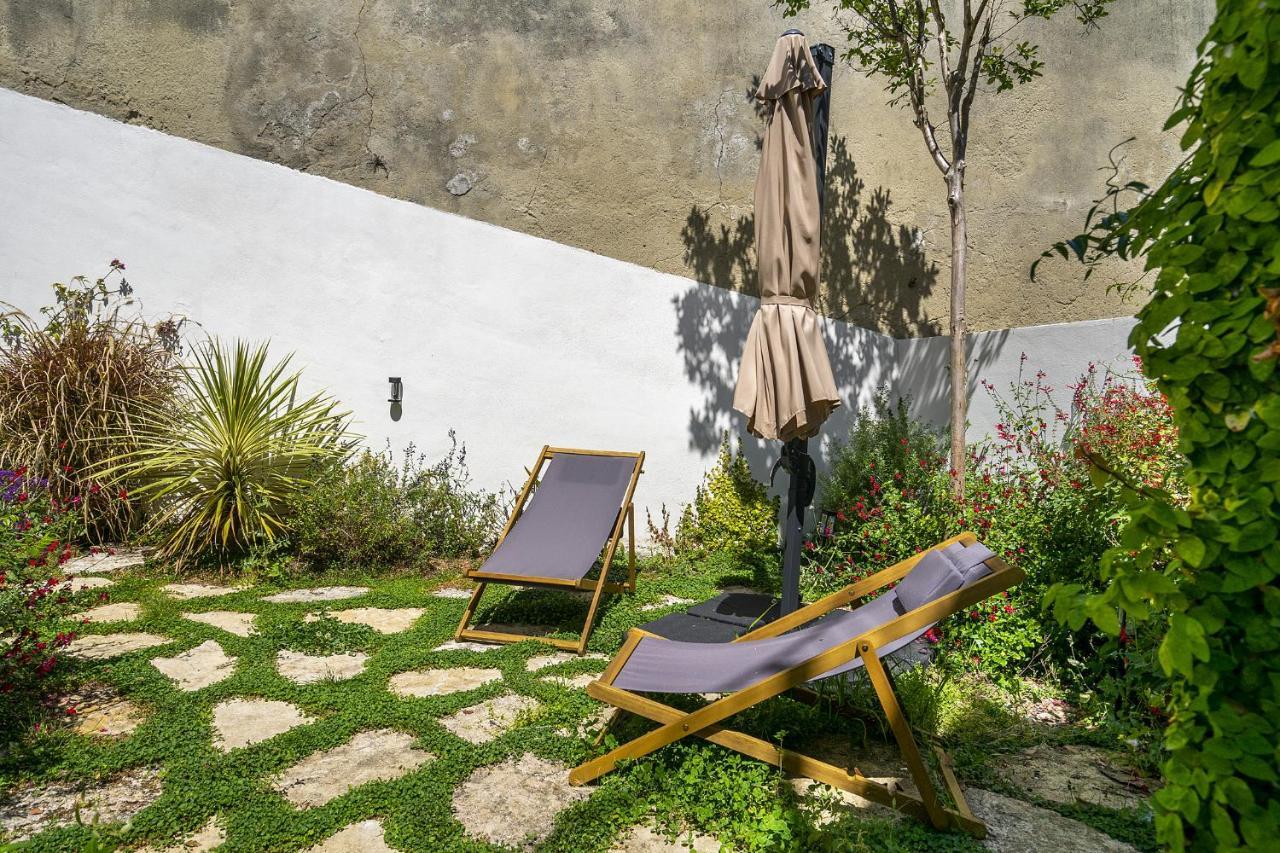 Whome Exclusive Hideaway Perfect For Digital Nomads & Remote Workers Lisboa