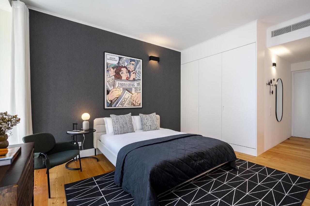 Whome Exclusive Hideaway Perfect For Digital Nomads & Remote Workers Lisboa