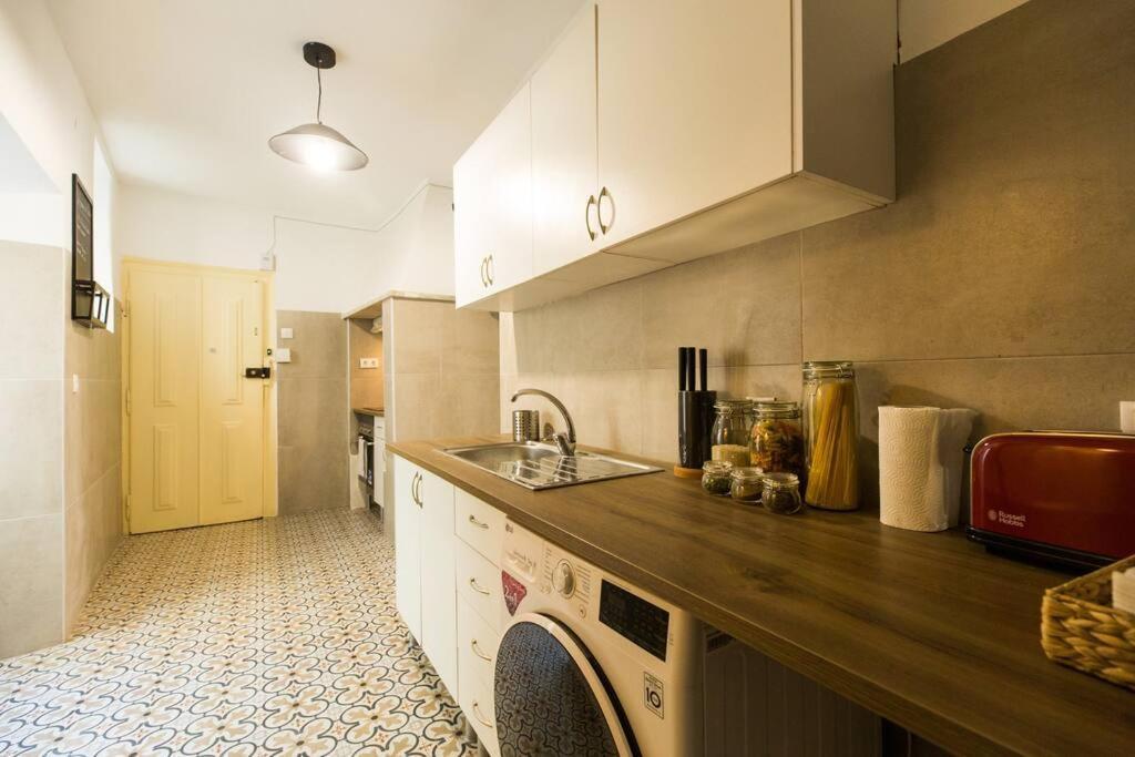 Appartement Ola - Castelo Iv Lissabon