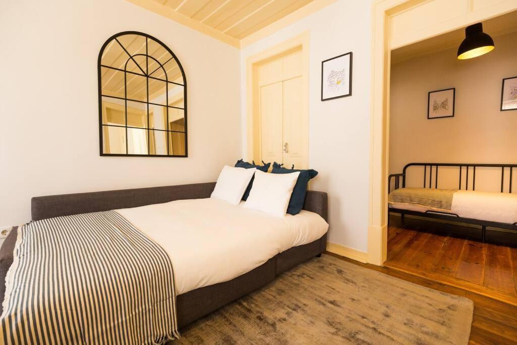 Ola - Castelo Iv Appartement