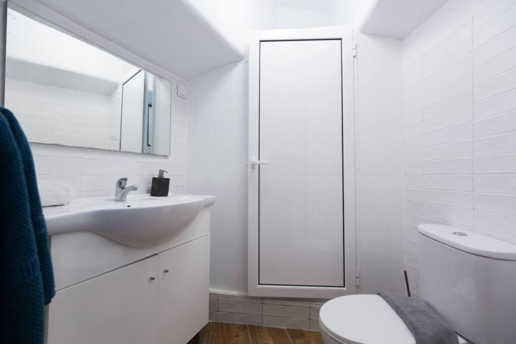Appartement Ola - Castelo Iv
